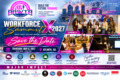 Workforce Summit X 2027