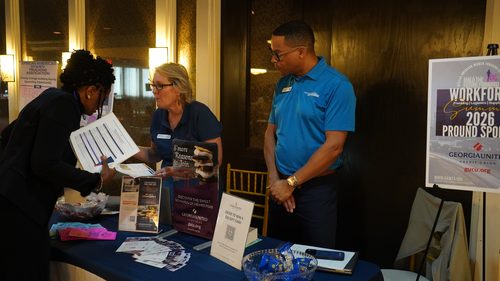 AAWTA Building the Future Workforce Summit